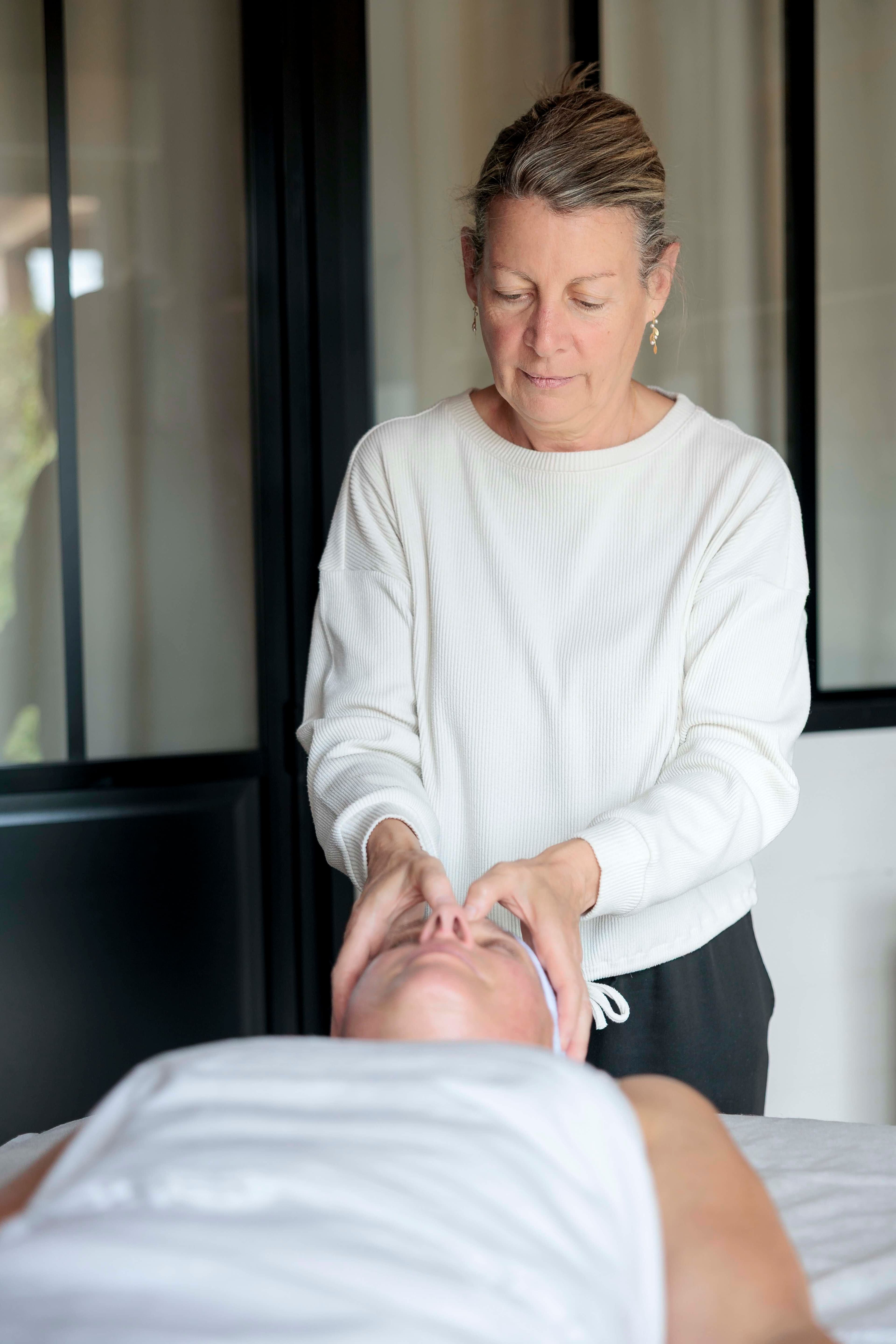 Rituel Crânien Absolu - 50 minutes