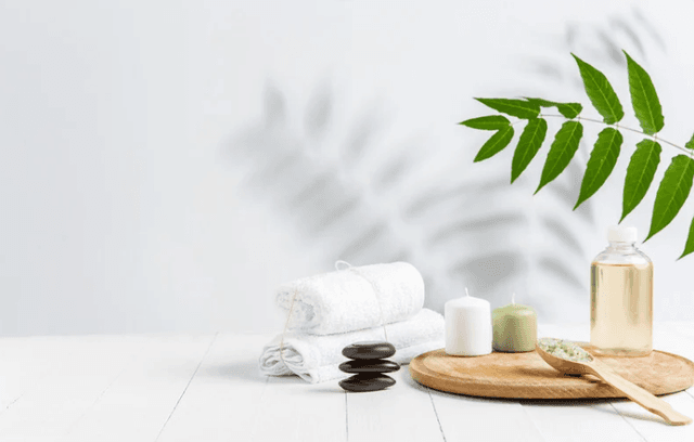 Massage en entreprise