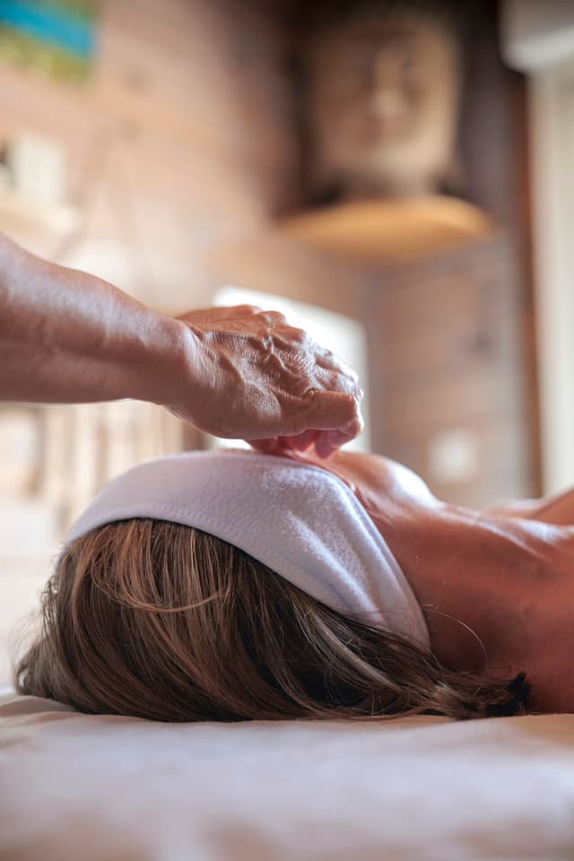 Rituel Crânien Absolu - 50 minutes